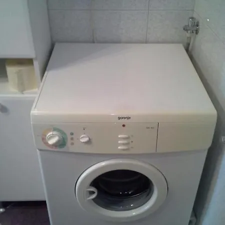 Lägenhet Vesa Primošten