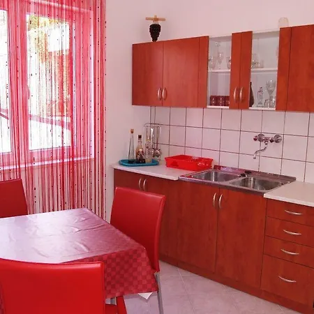 Vesa Apartamento Primošten