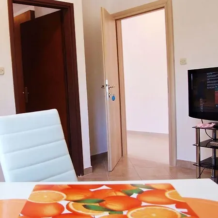 Vesa Apartamento Primošten