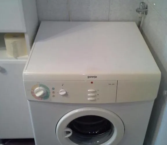 Appartement Vesa Primošten