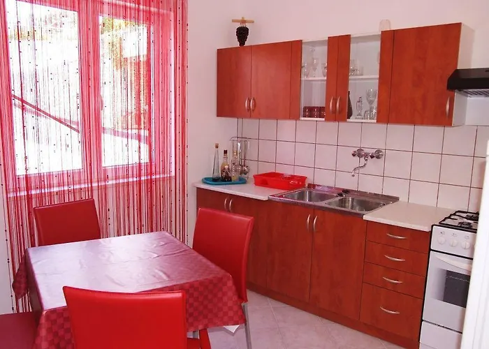 Vesa Appartement Primošten